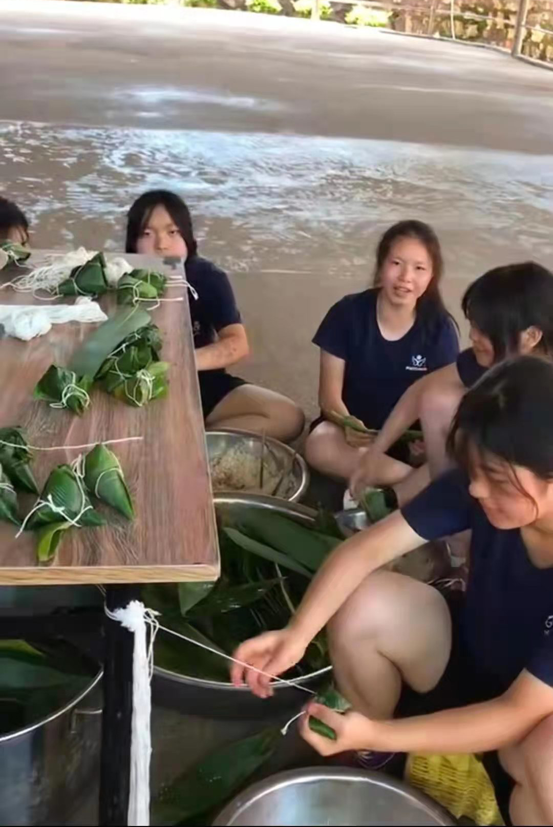 【品端午粽香】快乐成长学校 【品端午粽香】快乐成长学校